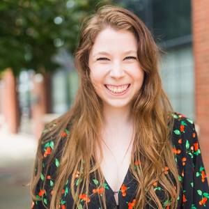 Meet your Posher, Maddie